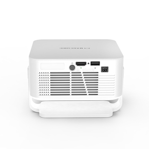 Nuevo Proyector 2026 con Molde Privado 720P para HY300 GT 400 ANSI, Certificado por TV OS, WiFi, BT5.0, Portátil, con Estéreo Integrado - Product Image 5