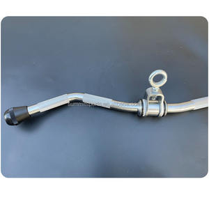 <span class=keywords><strong>Barra</strong></span> de rizos cromada de 28 pulgadas, juego de accesorios de cable para tríceps, <span class=keywords><strong>barra</strong></span> giratoria recta extraíble hacia abajo <span class=keywords><strong>con</strong></span> colgador giratorio - Product Image 5