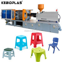 KBD5280 pour grand panier en plastique à faible niveau sonore et grande chaise et table en plastique
