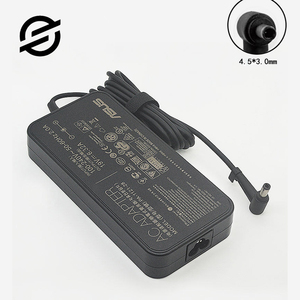Alimentation pour ordinateur portable 120W 19V 6.32A 4.5*3.0MM <span class=keywords><strong>PA</strong></span>-<span class=keywords><strong>1121</strong></span>-<span class=keywords><strong>28</strong></span>, adaptateur secteur, <span class=keywords><strong>chargeur</strong></span> pour <span class=keywords><strong>Asus</strong></span> FX50J ZX50JX A550J FZ63V - Product Image 1