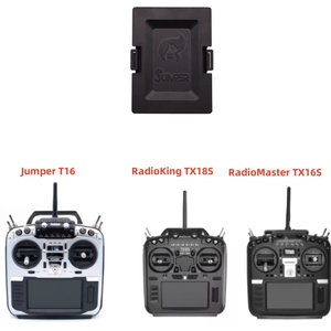 Funda Protectora Antipolvo para Módulos de Radio RadioMaster TX16S, Jumper T16, T8, Radioking TX18S, Proyectos de Módulos de Radio, Transmisor OpenTX EdgeTX - Product Image 2