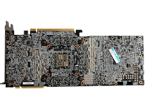 การ์ดจอ GDDR6 RTX 2080 Ti 22GB GPU เทอร์โบ352บิต PCIe 3.0 X16สำหรับการฝึกอบรมการเรียนรู้เชิงลึกการแสดงผล - Product Image 5