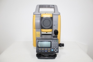 100% gốc Nhật Bản thương hiệu giá rẻ tổng trạm gm52 cho độ chính xác cao đất khảo sát cụ giá của tổng trạm - Product Image 2