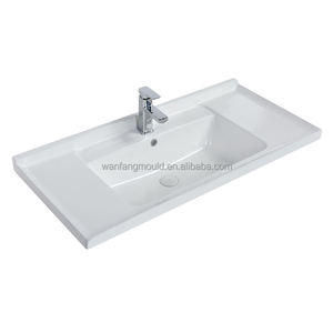 Molde de plástico para fregadero, fabricación de moldes para baño, <span class=keywords><strong>SMC</strong></span> BMC, fabricación de moldes para fregadero - Product Image 2