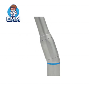 Mũi khoan nha khoa tốc độ thấp, tuabin ngoài, thép không gỉ, thiết bị y tế, nha khoa, 20 độ, phẫu thuật, mũi khoan thẳng - Product Image 6