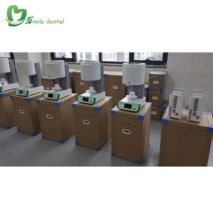 Four de frittage four de frittage de zircone dentaire - Product Image 2