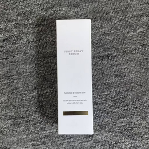 <b>New</b> 100ml High-quality Dallba Spray SerumFirst Spray Serum White Truffle Extract Double Layer Lightweight Hydrating Spray Serum - Product Image 3