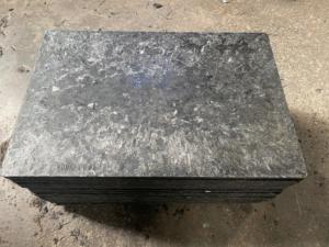 Yüksek kaliteli çimento tuğla blokları plastik cam elyaf palet GMT beton palet satılık ayıran - Product Image 3