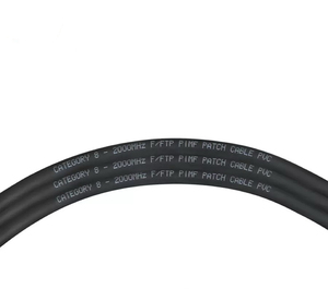 <span class=keywords><strong>Red</strong></span> CAT8 SSTP 22AWG <span class=keywords><strong>Red</strong></span> Cat8 Sftp Pasado Fluk Prueba <span class=keywords><strong>Cable</strong></span> Ethernet <span class=keywords><strong>Precio</strong></span> <span class=keywords><strong>por</strong></span> <span class=keywords><strong>metro</strong></span> 22Awg - Product Image 5