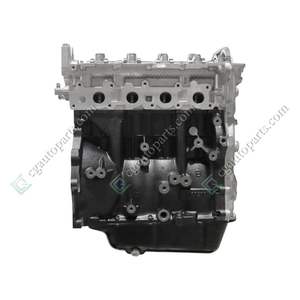 Brilliance Motor motoru için Newpars yepyeni otomatik 1.5L DG15T çıplak Motor - Product Image 2