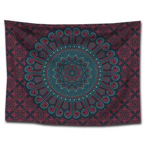 Hotsale <span class=keywords><strong>Amazon</strong></span> colcha <span class=keywords><strong>tapiz</strong></span> colgante de <span class=keywords><strong>pared</strong></span> decoración Hippie Bohemia <span class=keywords><strong>tapiz</strong></span> de playa - Product Image 4
