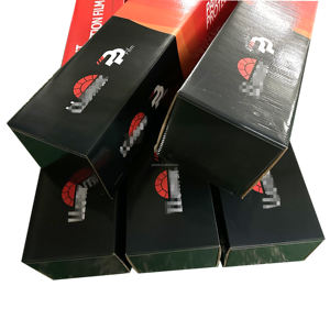 LLumar Protection Peinture Véhicule Américain Haute Hydrophobie <span class=keywords><strong>Carrosserie</strong></span> Clair Super Brillant Llumar Platinum PPF <span class=keywords><strong>Tesla</strong></span> Model S - Product Image 3