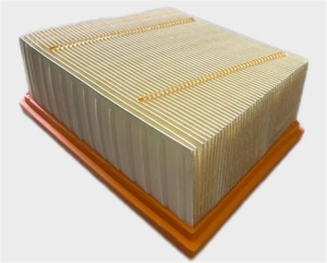 <span class=keywords><strong>Filtre</strong></span> à <span class=keywords><strong>air</strong></span> automobile de qualité supérieure pour Honda à Toyota - Product Image 2