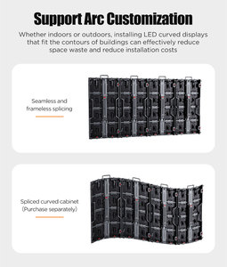 Uhled cho thuê p2.6 p2.9 <span class=keywords><strong>LED</strong></span> hiển thị đám cưới Backdrop không thấm nước HD <span class=keywords><strong>LED</strong></span> Video tường màn hình ngoài trời tổ chức sự kiện sân khấu <span class=keywords><strong>LED</strong></span> màn hình hiển thị - Product Image 4