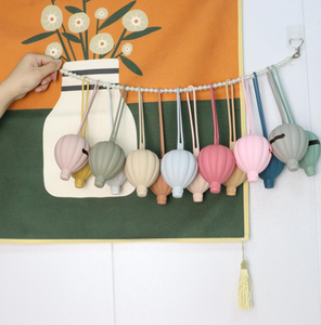 Supporto per ciuccio <span class=keywords><strong>personalizzato</strong></span> 2023 con capezzolo Set di bavaglini per neonati in Silicone impermeabile <span class=keywords><strong>personalizzato</strong></span> all'ingrosso - Product Image 6