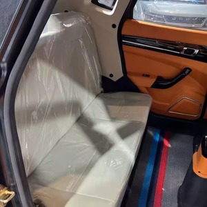 Mini <span class=keywords><strong>Auto</strong></span> del Gruppo Yudian Adatta per Adulti Guida a Sinistra Autonomia 100km Comoda per l'Uso in Città Velocità Massima 45km/h - Product Image 6