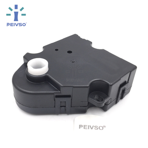 Actuador de Amortiguador de Aire PEIVSO para CHEVROLET, BUICK, CADILLAC, GMC, OLDSMOBILE, PONTIAC 1997-2005, OEM 604-106, 16163982, 52402588 - Product Image 2