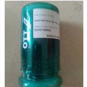 ออตต์ จาค็อบ 95.101.588.9.2 อะแดปเตอร์เกจวัดแรงของแท้ของแท้ - Product Image 3