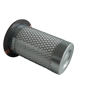 Nouveaux filtres séparateurs d'air et d'huile industriels compatibles avec les pièces de compresseur d'air Mengma 92890334 - Product Image 4