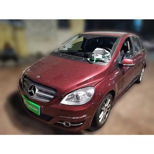 Guazi <span class=keywords><strong>Prix</strong></span> bas <span class=keywords><strong>Mercedes</strong></span>-Benz Classe <span class=keywords><strong>B</strong></span> Essence 2.0 Voiture d'occasion FWD 5 sièges - Product Image 1