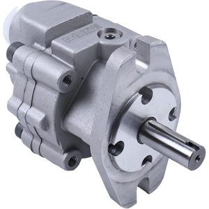 Pompe à moteur hydraulique FridayParts MGG20010BA1A3, arbre de 30 mm, pression nominale de 3000 psi, pour remplacement Parker - Product Image 5
