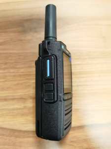 Talkie-walkie international longue portée 5000km <span class=keywords><strong>4g</strong></span> Let Global Poc Ptt Radio <span class=keywords><strong>4g</strong></span> avec carte SIM - Product Image 5