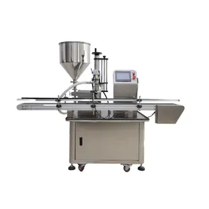 Precise Metering High Stability Durable Honey Stick Filling Machine Supplier From China