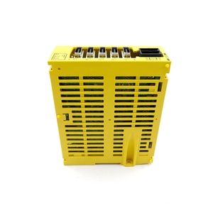 ฟานุคแท้รุ่น A02B-0323-C205 ระบบควบคุมฟานุคซีรีส์ 21i-MB ระบบควบคุมฟานุค - Product Image 1