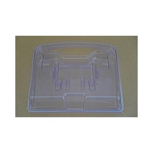 Nuevo embalaje de blíster personalizado de fábrica para productos para el hogar placas de embalaje de blíster de PVC de plástico - Product Image 1