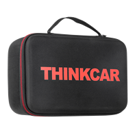 Thinktool ThinkScan Max 2, Escáner OBD2 de Sistema Completo con Funciones Gratuitas de por Vida AF, DPF, IMMO, 28 Reinicios, Soporte CANFD para G-M