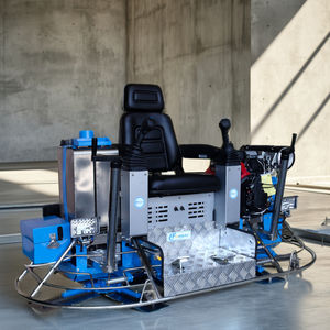 الصين المهنية الصانع توجيه البنزين الطريق تلميع ملموسة آلة أدوات الانتهاء من ركوب على تعويم مجرفة السلطة - Product Image 2