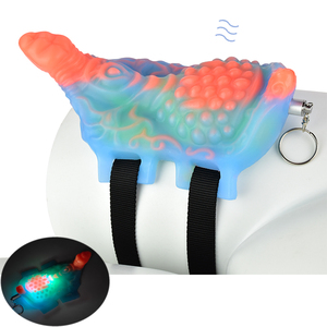 Vibradores YOCY Critoral con Control Remoto, Juguetes Sexuales para Mujer, Juguetes Eróticos para Mujer, Juguetes Eróticos al por Mayor, Rubbies - Product Image 1
