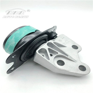 22762314 42390834 ขายส่งอะไหล่รถยนต์ HDE ขายึดเกียร์สำหรับ Chevrolet Captiva - Product Image 2