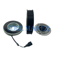 Petite voiture pour Nissan Pathfinder, ensemble d'embrayage avec compresseur ac,,, 92600EB300,