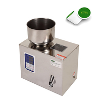Petite Machine de remplissage automatique de tasse de K de remplissage simple de Keurig pour la poudre de café