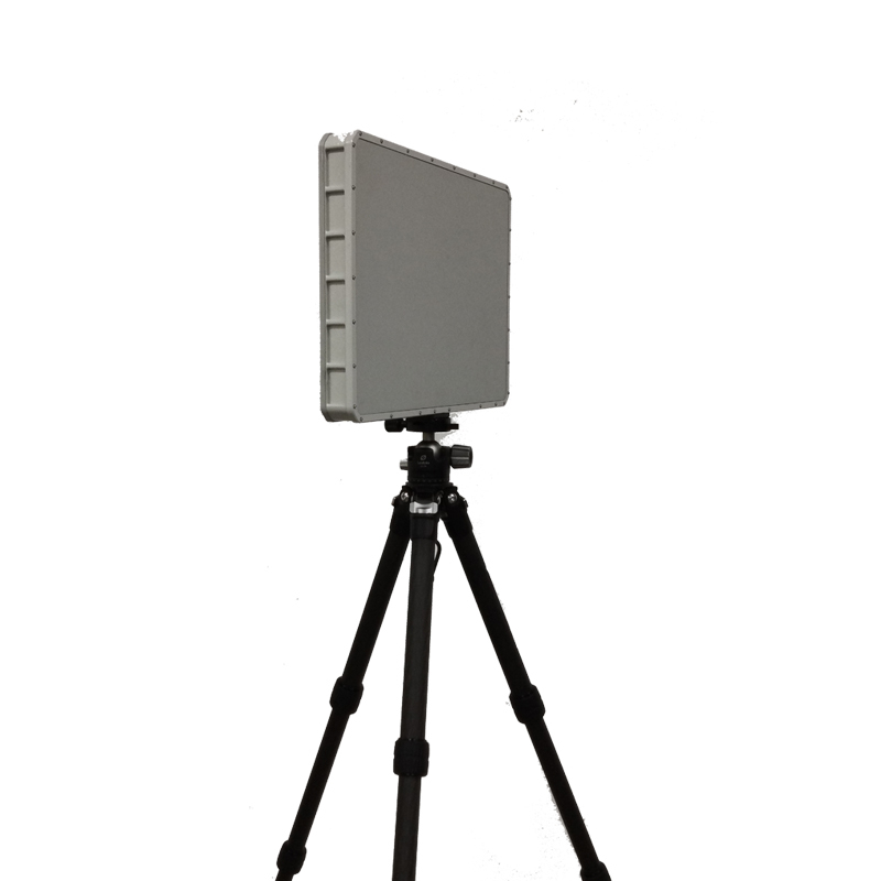 Drone Detection Device Surveillance Radar CUAS