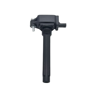 UF648 Paket Koil Pengapian 2 Pin untuk 3.2L 3.6L V6 Pentastar Dodge Charger Jeep Grand Cherokee Chrysler 300 Pengganti - Product Image 4