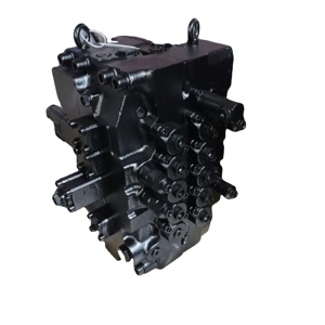 333/K6733 Contrôleur Principal JS220 Pièces d'Origine pour Excavatrice - Product Image 2