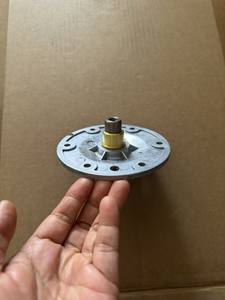 46007431 Piezas <span class=keywords><strong>de</strong></span> Repuesto para <span class=keywords><strong>Lavadora</strong></span>, Brida para <span class=keywords><strong>Candy</strong></span> Haier - Product Image 5