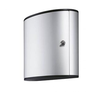 DURABLE - 1952-23 Boîte à clés Boîte à clés 36, avec clés-EAN 4005546103747 PRODUITS DE SÉCURITÉ ET DE NETTOYAGE CLÉS ET BOÎTES DE PREMIERS SOINS - Product Image 1