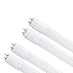 <span class=keywords><strong>T8</strong></span> LED ống ánh sáng 85V-265V 18W SMD G13 đèn IP68 IP65 sử dụng trong nhà cho nhà máy khách sạn với kính - Product Image 2