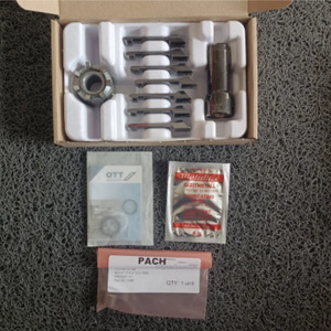 OTT-JAKOB ตัวดึงแบบมีขา 9510135632 สำหรับยึดอุปกรณ์ - Product Image 4