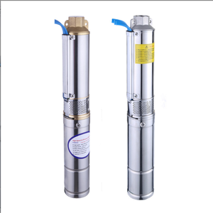 Bomba de Agua Solar de Alta Presión para Riego por Goteo |   Alta Eficiencia, Ecológico, OEM, Personalizable - Product Image 3
