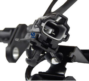 Capteur de vitesse de roue ABS de pièces automobiles de haute qualité OE 59830-4M000 pour <span class=keywords><strong>Kia</strong></span> K5/ Sonata 8 - Product Image 2