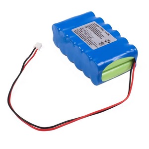 Batería <span class=keywords><strong>de</strong></span> Repuesto para Doppler Fetal LK Medical JPD-200C, 14.4v 2000mAh Ni-MH, Níquel-<span class=keywords><strong>Metal</strong></span> <span class=keywords><strong>Hidruro</strong></span> - Product Image 4