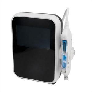 Mesoterapia tiêm không có kim Mesotherapy Máy làm đẹp Meso Gun tiêm Máy chăm sóc da - Product Image 6