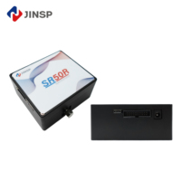 Analyseur portable de fibre NIR pour spectromètre proche infrarouge léger avec détecteur InGaAs à réseau linéaire (900-1700nm)