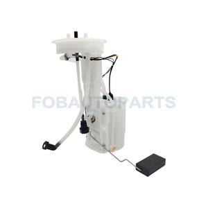 Yüksek kaliteli Audi A4 B6 B7 & Mercedes Benz W201 yakıt pompası modülü meclisi 8e0919fuel cj 8e091905mercedes 8E0919051L - Product Image 2