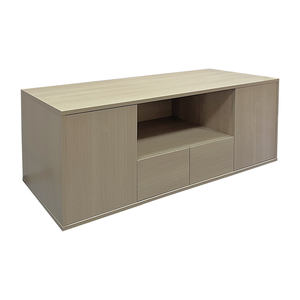 Meuble <span class=keywords><strong>TV</strong></span> en bois, mobilier moderne pour salon et chambre à coucher - Product Image 4