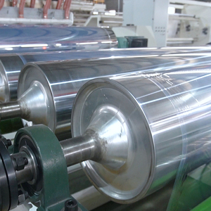 Ligne de film moulé PVB pour <span class=keywords><strong>pare</strong></span>-<span class=keywords><strong>brise</strong></span> automobile Machine de film coulé PVB/EVA Ligne d'extrusion de film moulé PVB - Product Image 4